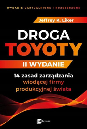 Droga Toyoty