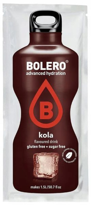 Bolero Kola 9g
