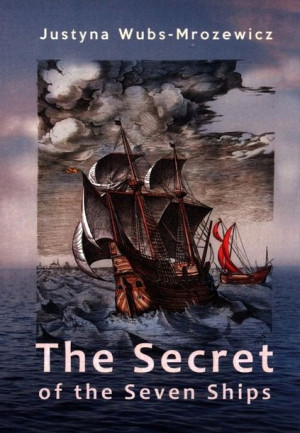 The Secret of the Seven Ships