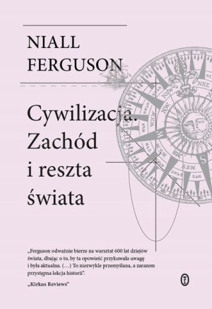 Cywilizacja Zachód i reszta świata