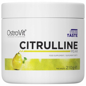 OSTROVIT CITRULLINE 210g gruszka