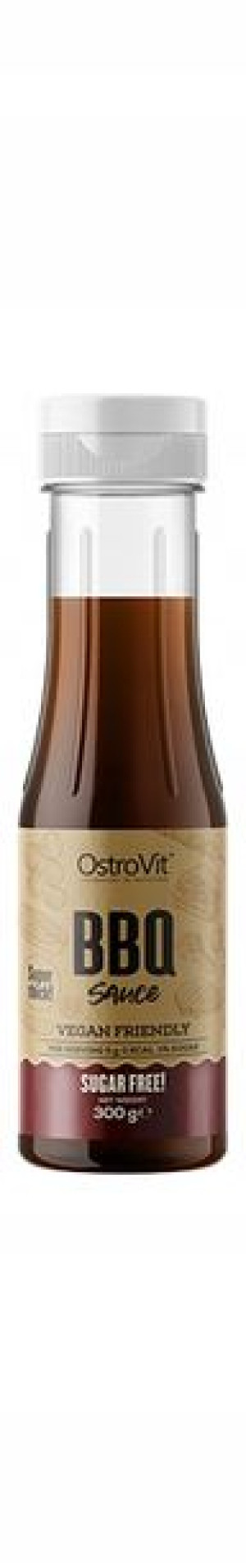 Ostrovit Bbq Sauce 300g