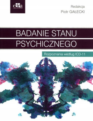 Badanie stanu psychicznego Rozpoznania według ICD-