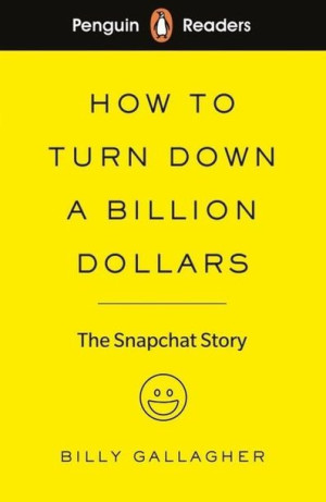 Penguin Readers Level 2 How to Turn Down a Billion