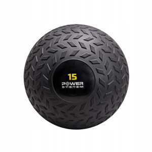 Power-system Piłka Slam Ball 15 Kg
