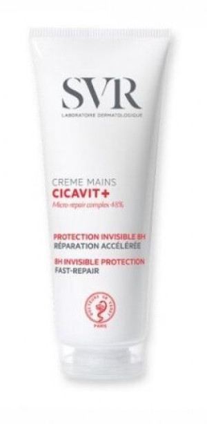 SVR Cicavit+ Mains, Krem do rąk, 75g