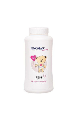 Linomag puder 100 g