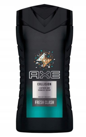 Axe, Cookies, Żel pod prysznic, 250 ml