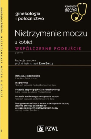 W Gabinecie Lekarza Specjalisty 4/2019