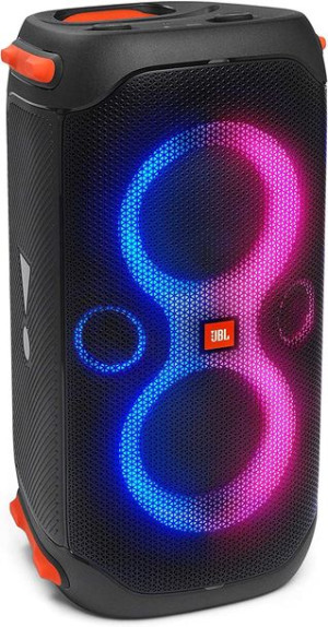 Głośnik JBL przenośny JBL PARTYBOX 110 JBLPARTYBOX110 KOLUMNA 160W