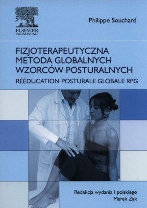 Fizjoterapeutyczna metoda globalnych wzorców