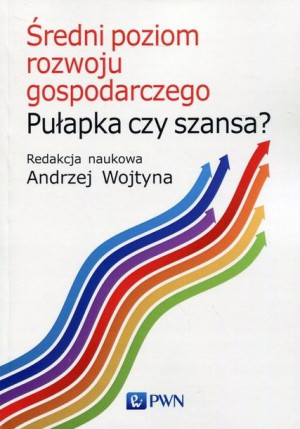 Średni poziom rozwoju gospodarczego Pułapka