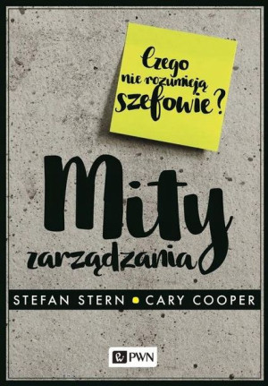 Mity zarządzania