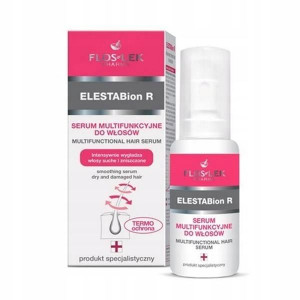 Flos-Lek ELESTABion R serum do włosów 30ml