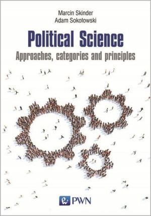 Political Science Approaches categories