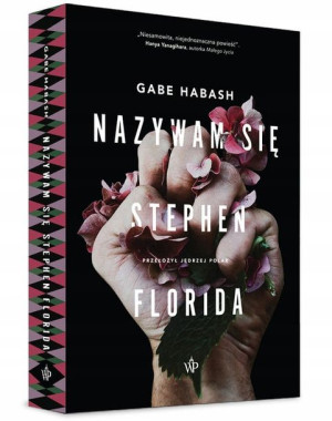 Nazywam się Stephen Florida