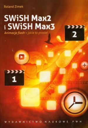 SWiSH Max2 i SWiSH Max3 Animacje flash