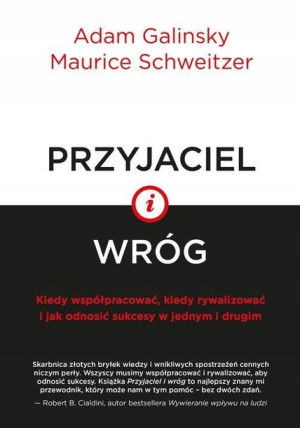 Przyjaciel i wróg