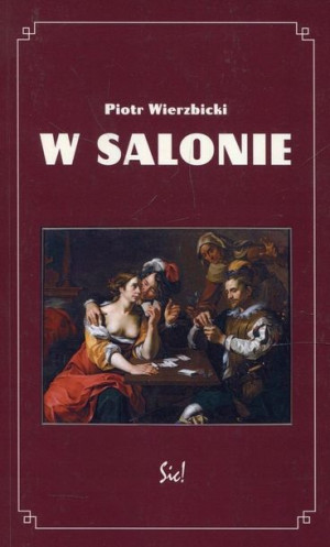W salonie