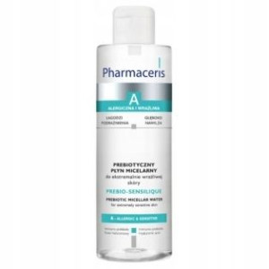 Pharmaceris A Prebiotyczny płyn micelarny 200ml