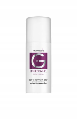 Pharmaceris, Dermo-aktywny krem, regeneracja, 50ml