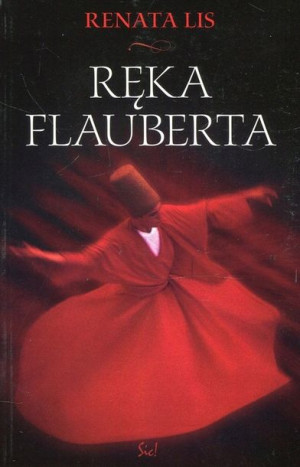 Ręka Flauberta