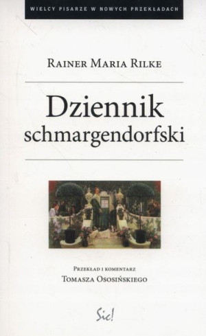 Dziennik schmargendorfski