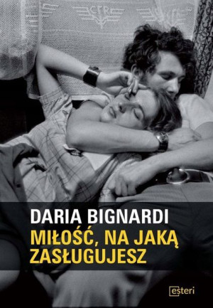 Miłość, na jaką zasługujesz