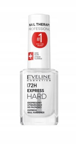 Eveline Express Hard Utrwalacz 12 ml