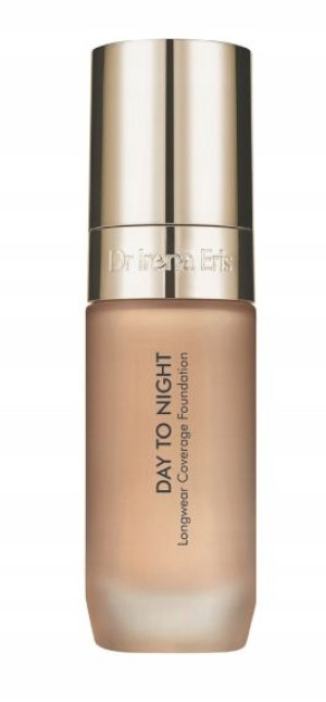 Dr Irena Eris, Fluid Day to night 050W carmel 30ml