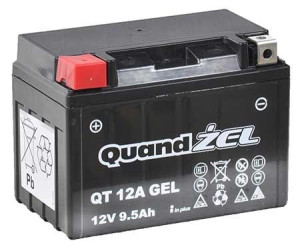 Akumulator Quand Qt12a Yt12a 9,5ah Żel Gsx 1300r