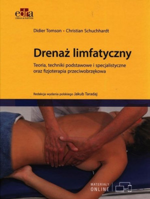 Drenaż limfatyczny.