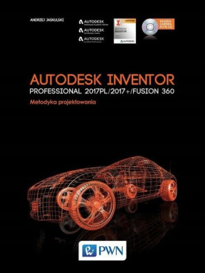 Autodesk Inventor Professional 2017PL / 2017+