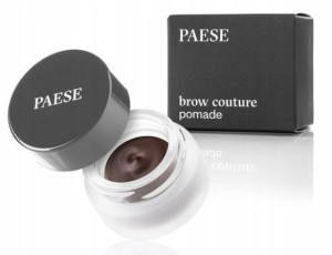 Paese, Pomada do brwi, 03 Brunette, 4,5g