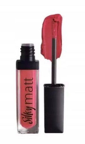 Paese, Pomadka w płynie, Silky Matt 01, 6 ml
