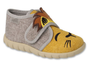 Befado Buty, Kapcie Dziecięce Rozmiar 19 Flexi - 465p109