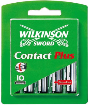 Wilkinson Sword, Ostrza do maszynek, 10 sztuk