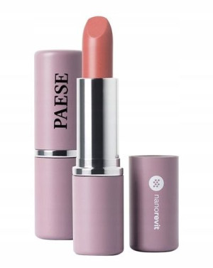 Paese, Satin Lipstick, soft peach, 4,3g