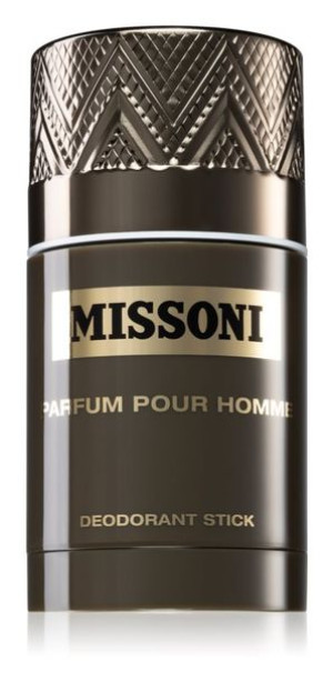 Missoni Parfum Pour Homme Sztyft 75ml Oryginał