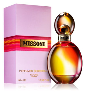 Missoni Missoni Dezodorant 50ml
