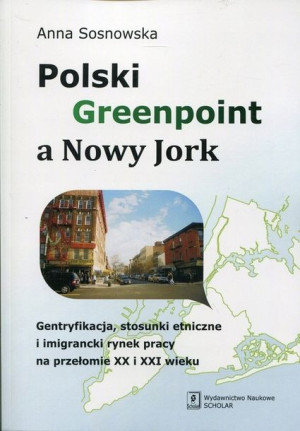 Polski Greenpoint a Nowy Jork