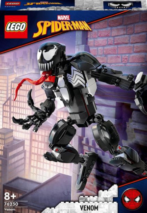 LEGO Super Heroes - Figurka Venoma 76230