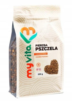 MyVita, Pierzga, 200g