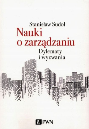 Nauki o zarządzaniu