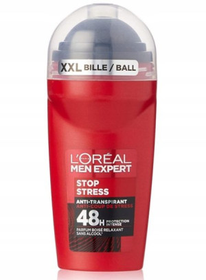 L'Oréal, Men, Antyperspirant, 50ml
