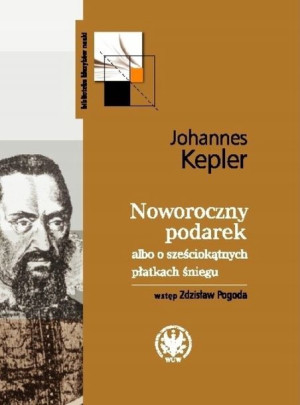 Noworoczny podarek albo o sześciokątnych płatkach