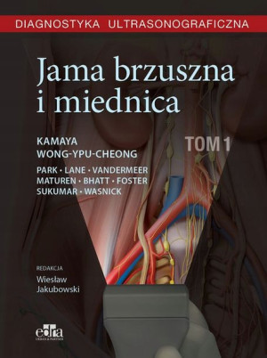 Diagnostyka ultrasonograficzna Jama brzuszna 1