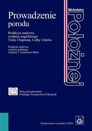 Prowadzenie porodu