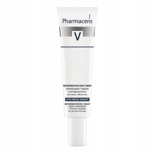 Pharmaceris V repigmentacyjny krem 40ml