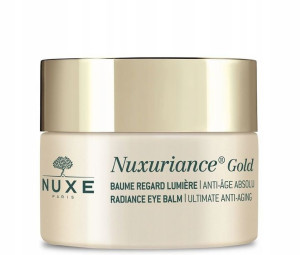 Nuxe Nuxuriance Gold Balsam pod oczy 15 ml